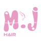 mjfriseursalon.com